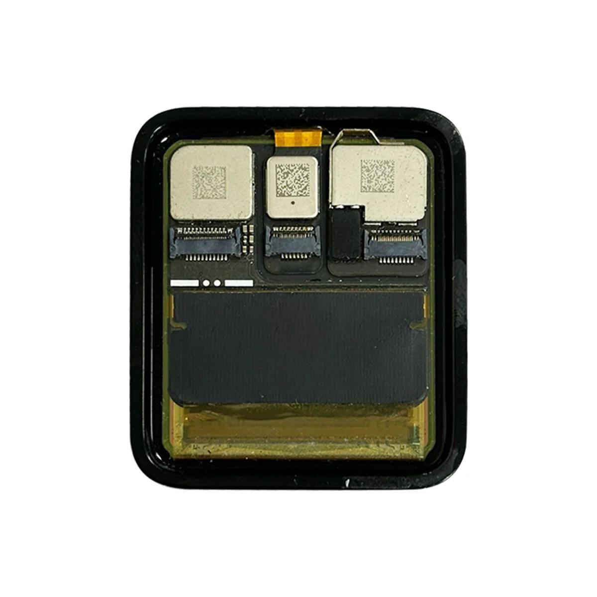 38mm 42mm Apple Watch Series GPS LTE LCD Touch Screen Digitalizador  Substituição S3 Smart Watch