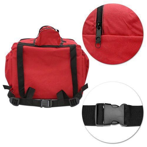 mochila motoboy sem isopor