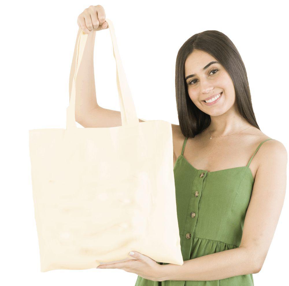 cotton on ecobolsa