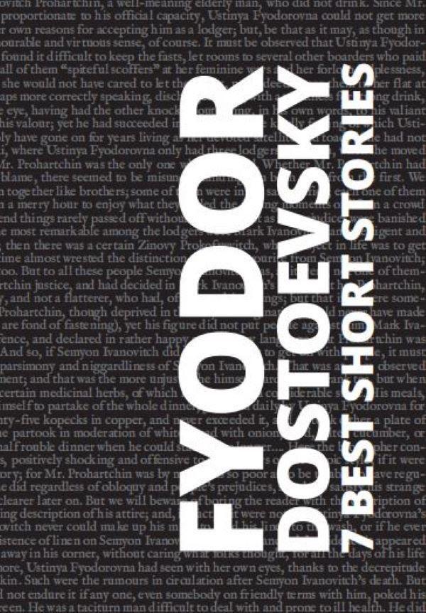 fyodor dostoevsky short stories