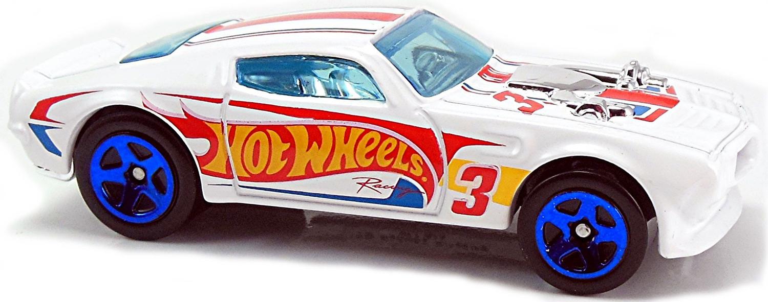 hot wheels 70 pontiac firebird