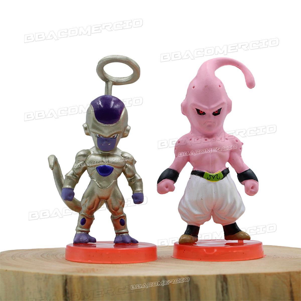 Esferas do Dragão, Action Figure Colecionável, Dragon Ball Z