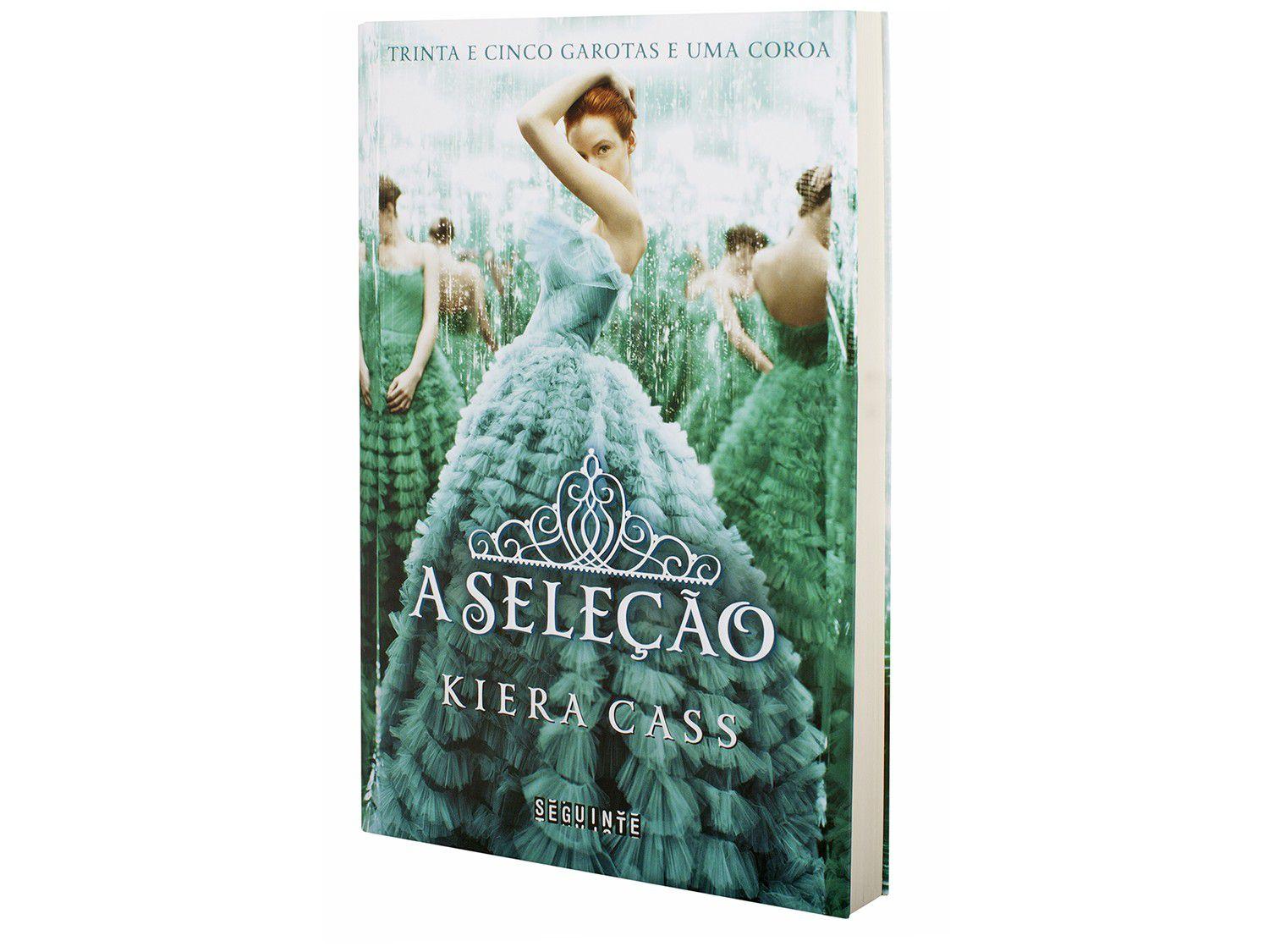 A Seleção Kiera Cass