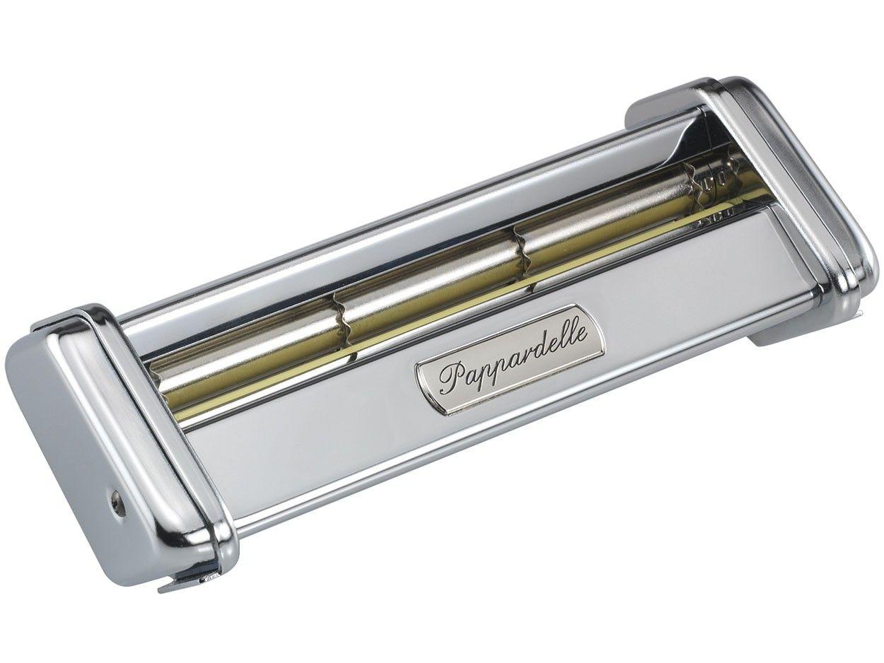 Acessório Pappardelle Cromado