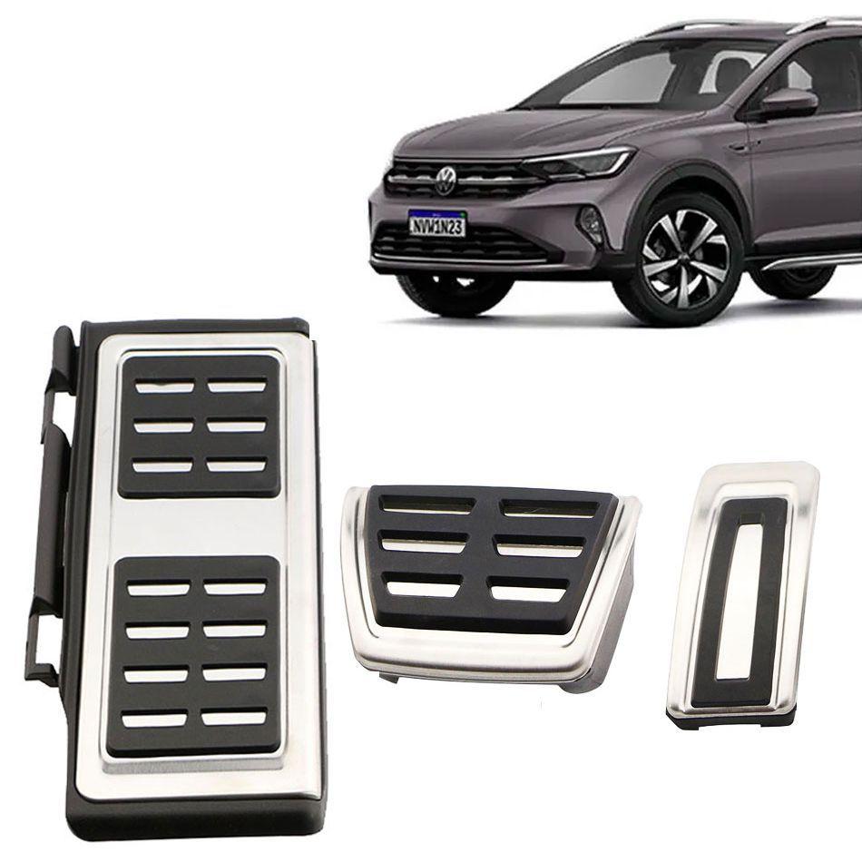 vw polo cross automat