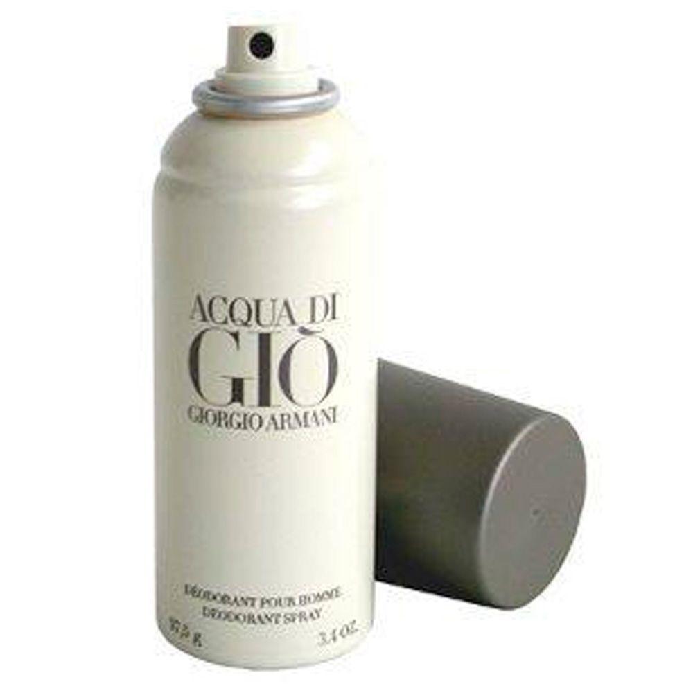 Acqua Di Giò Déodorant Homme Armani Desodorante Spray