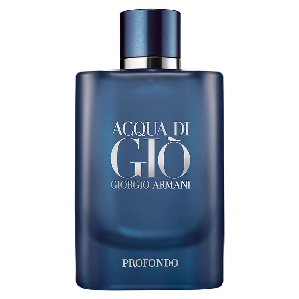 acqua di gio eau de parfum 100 ml