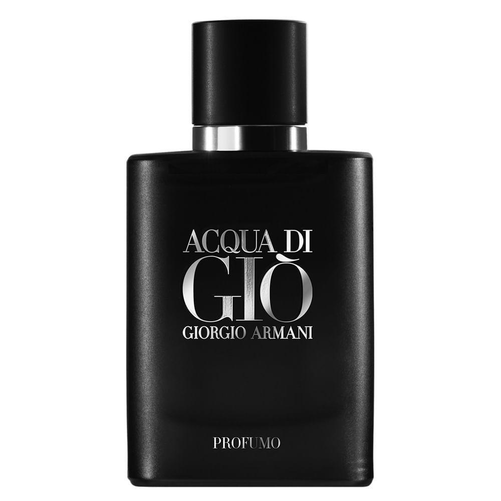 acqua di gio profumo mercado livre