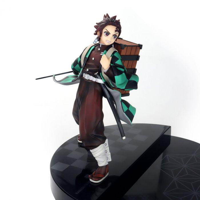 Gals Nezuko Kamado Figure  Demon Slayer: Kimetsu no Yaiba Figure