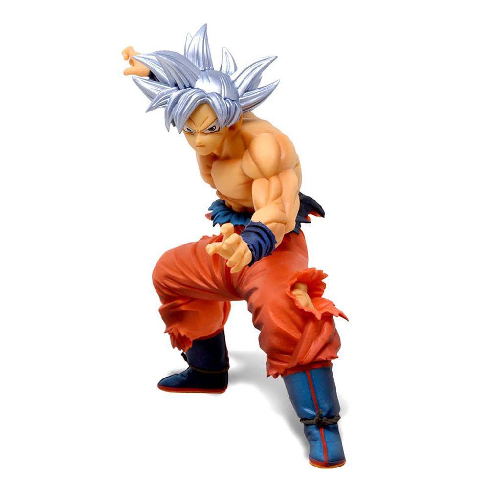 maximatic goku ui