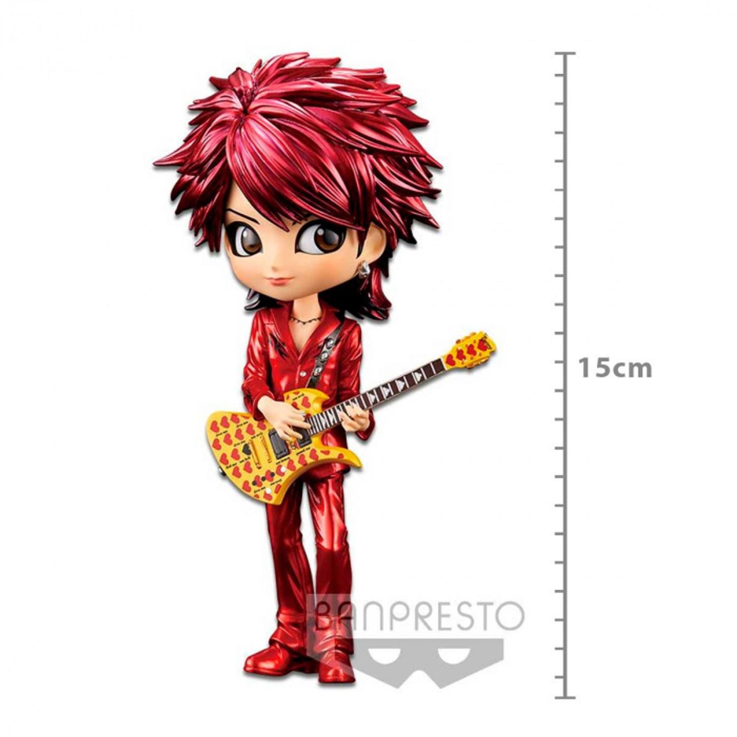 Amazon | Q posket hide vol.5 ヒデ フィギュア 通常カラー