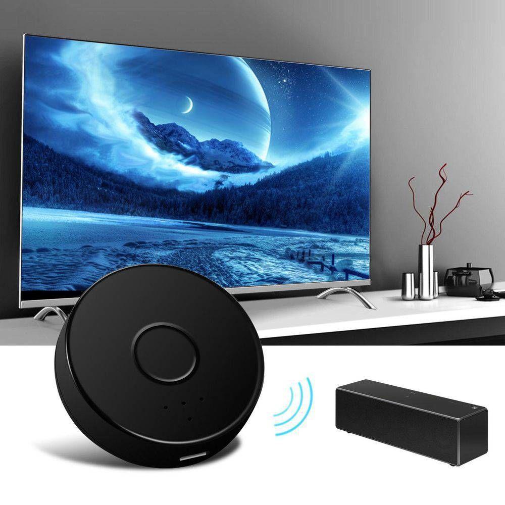 Adaptador bluetooth transmissor mtb-803 - tomate - Adaptadores 