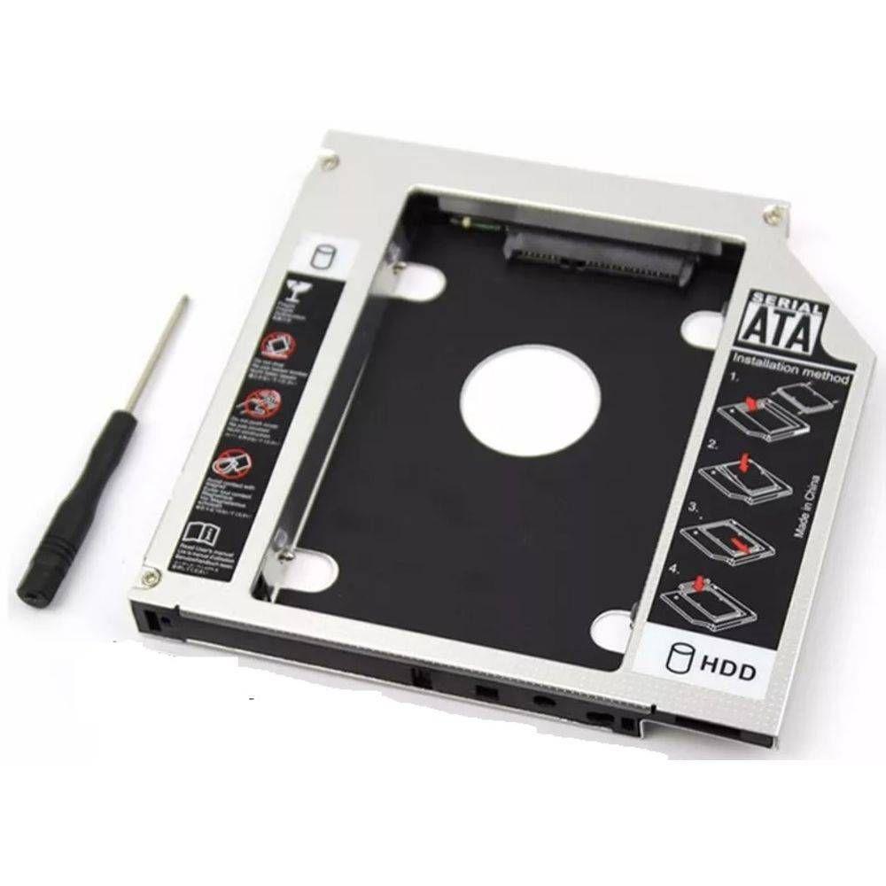 case para ssd notebook acer