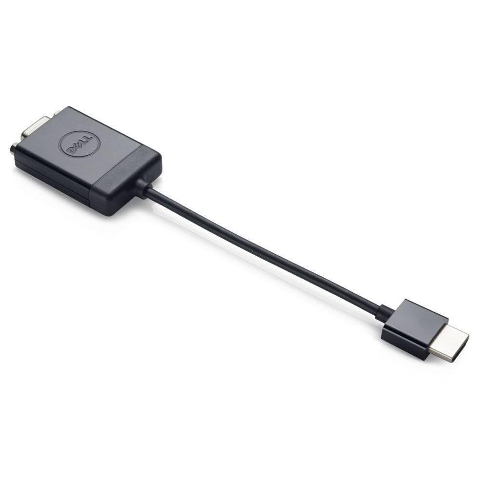 Adaptador HDMI para VGA Dell Adaptadores Magazine Luiza