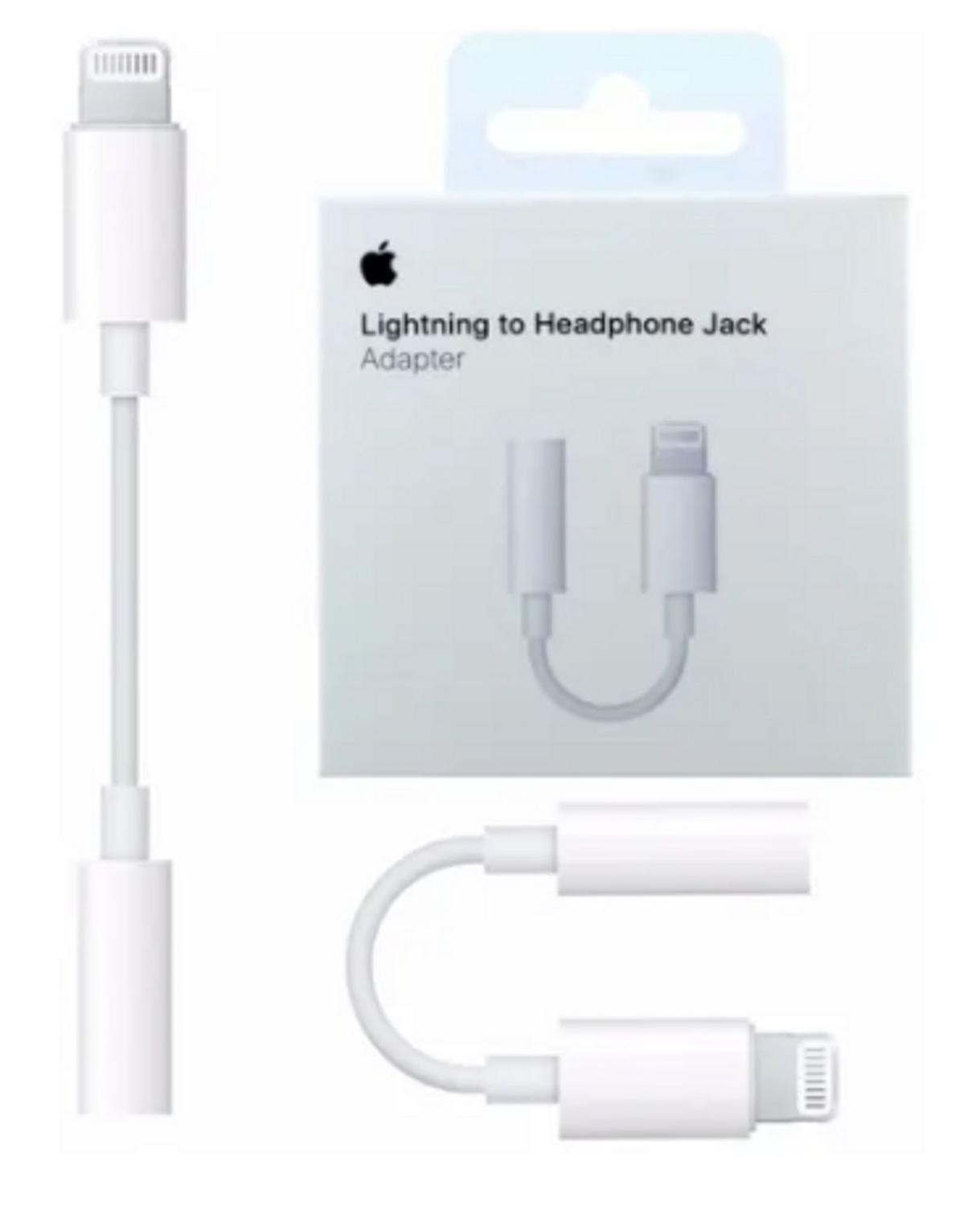 Adaptador lightning - p2 - No Magalu - Magazine Luiza