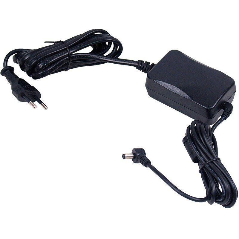 Adaptador para Teclado AD-E95100L 9,5V 1A Bivolt Casio - Fonte para ...