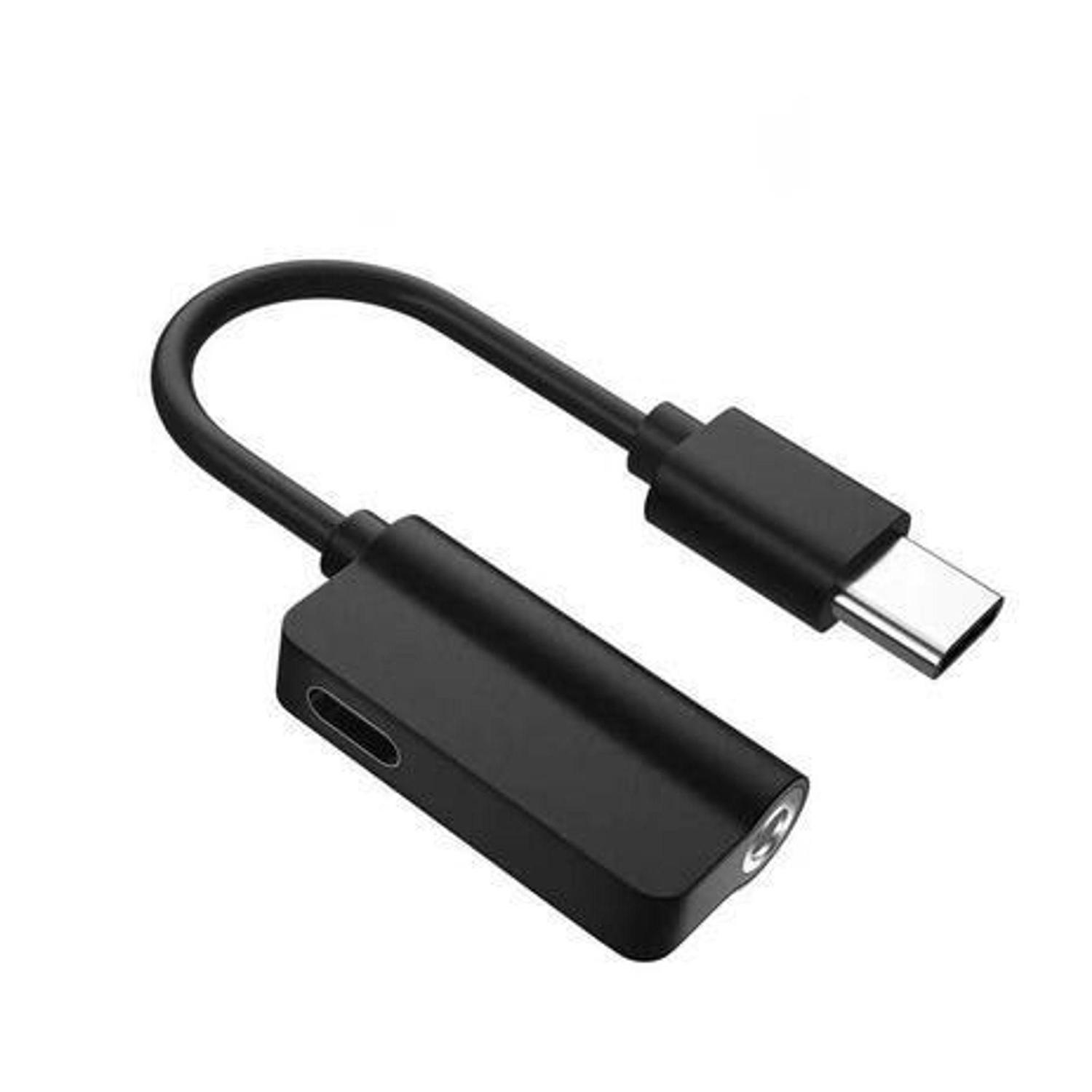 Adaptador Tipo C P2 Fone Com Carregamento XT-2147 - Xtrad - No Magalu -  Magazine Luiza