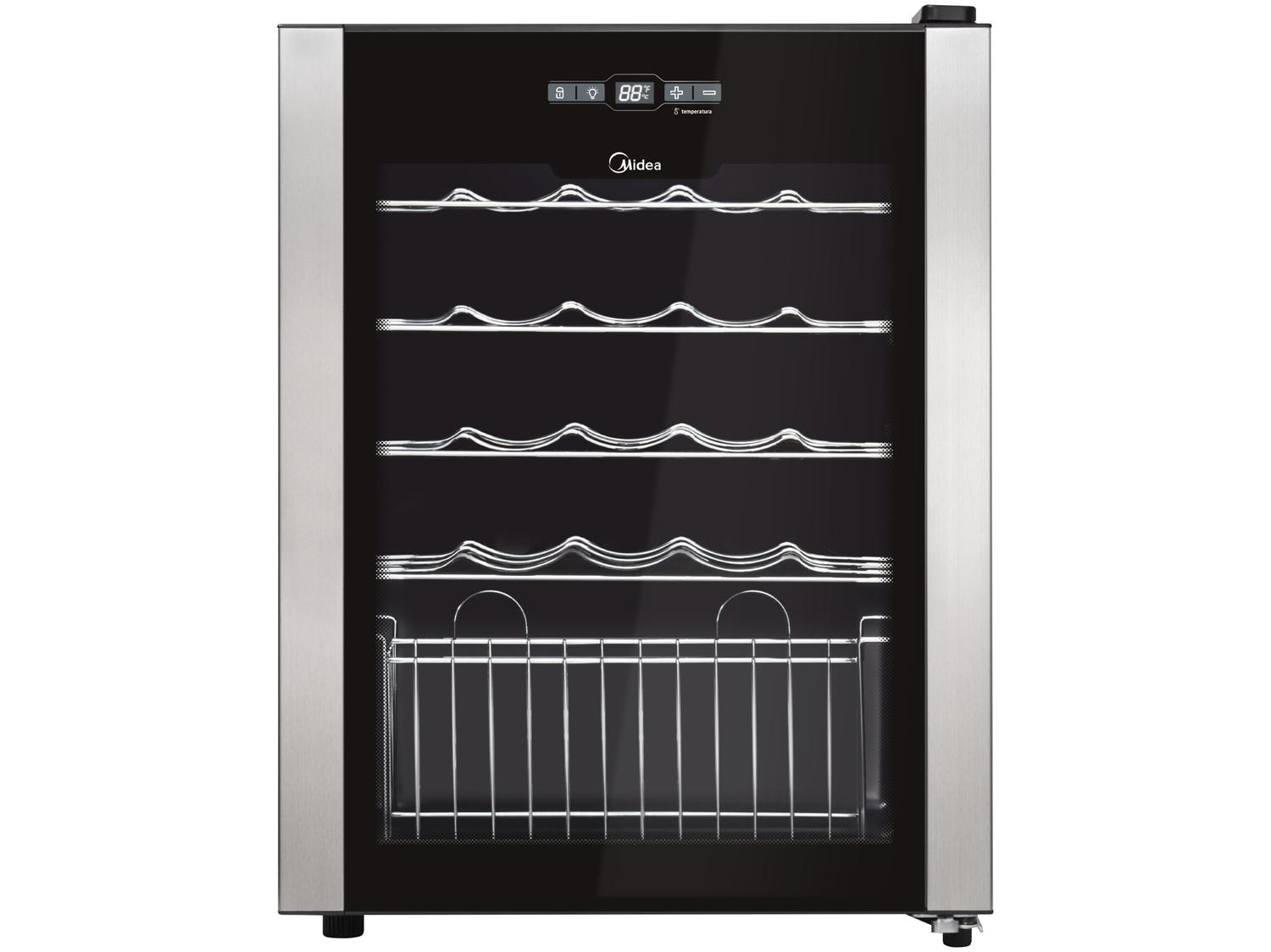 Preto - 220V