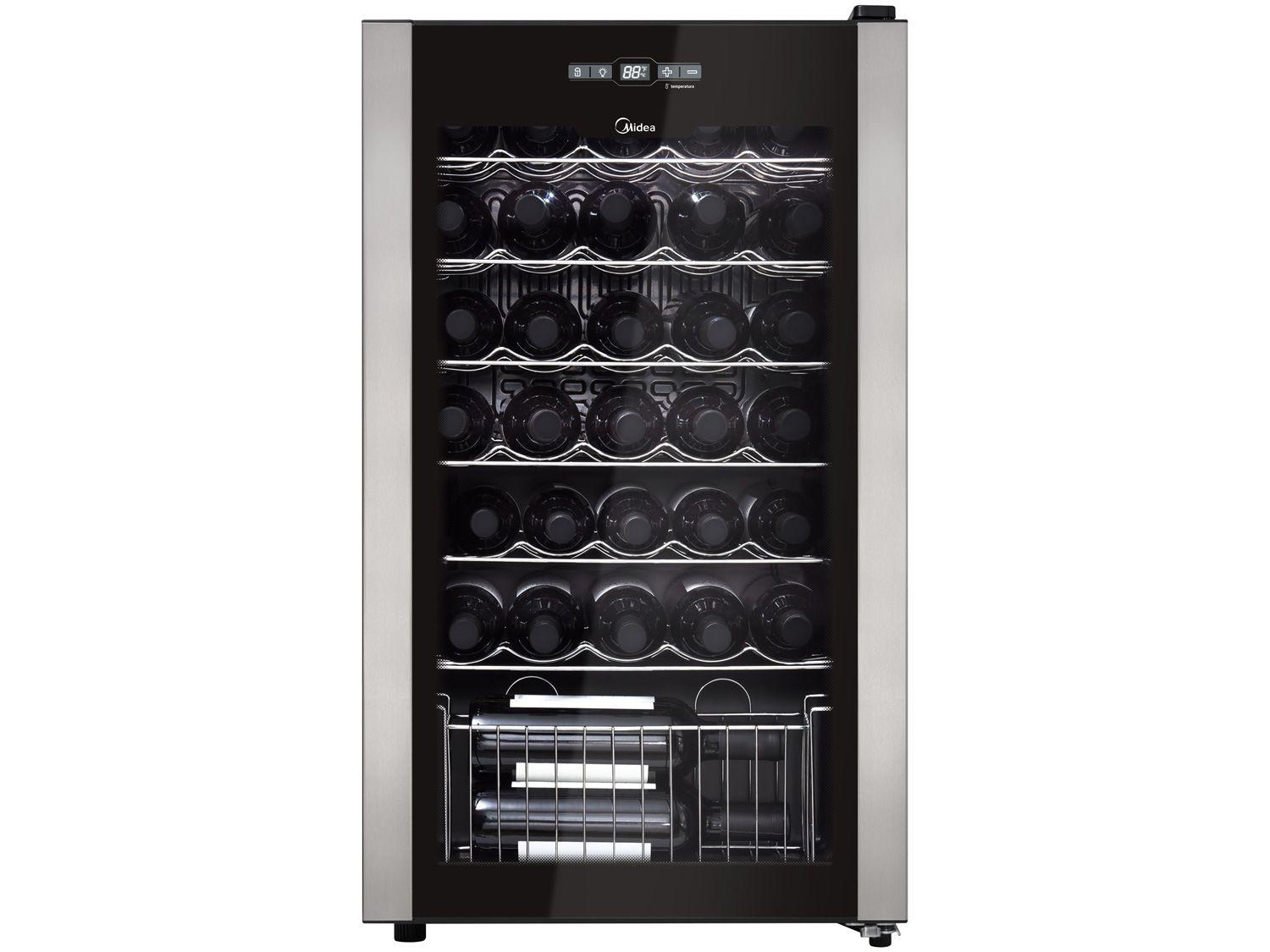 Preto - 110V