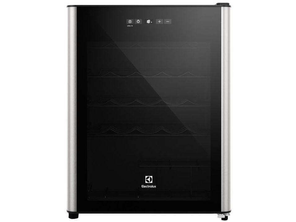 Preto - 110V
