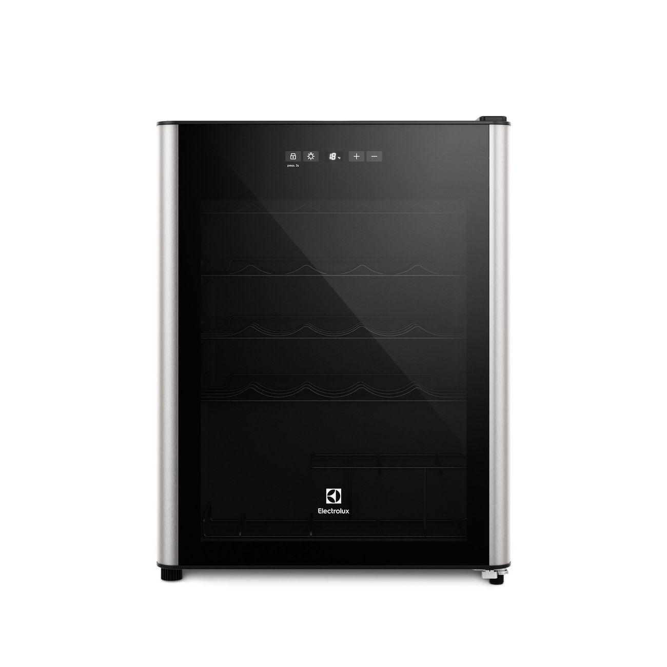 Preto - 110V