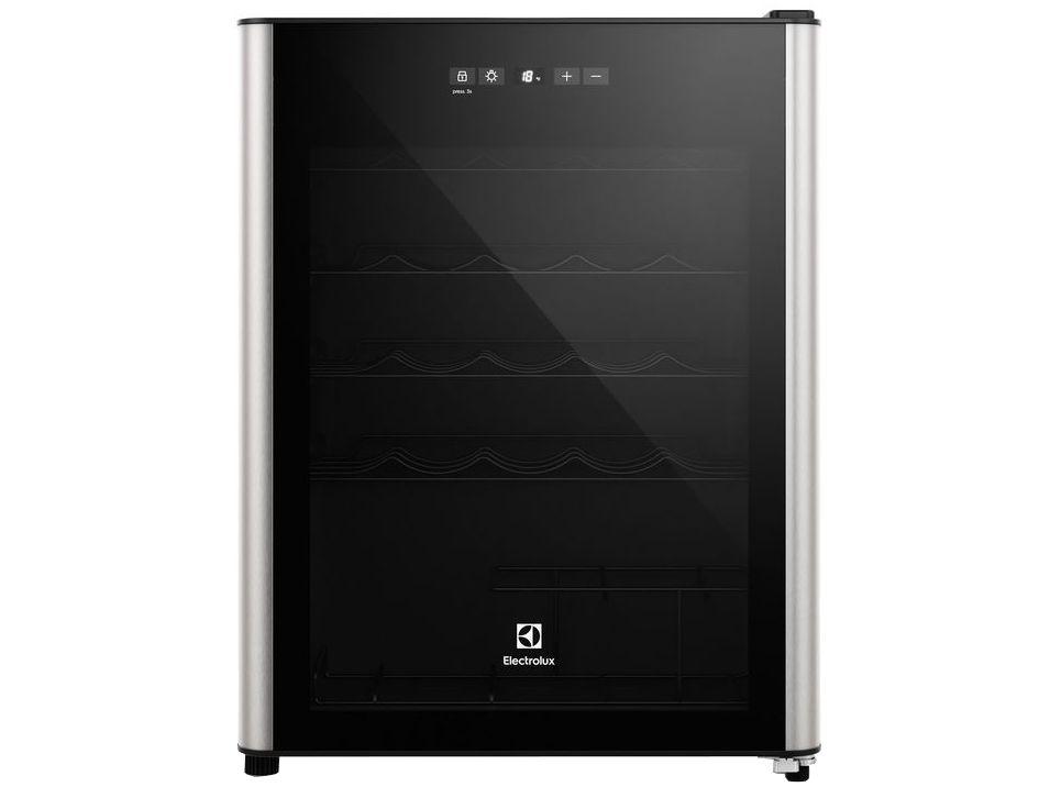 Adega Electrolux 24 Garrafas com Compressor