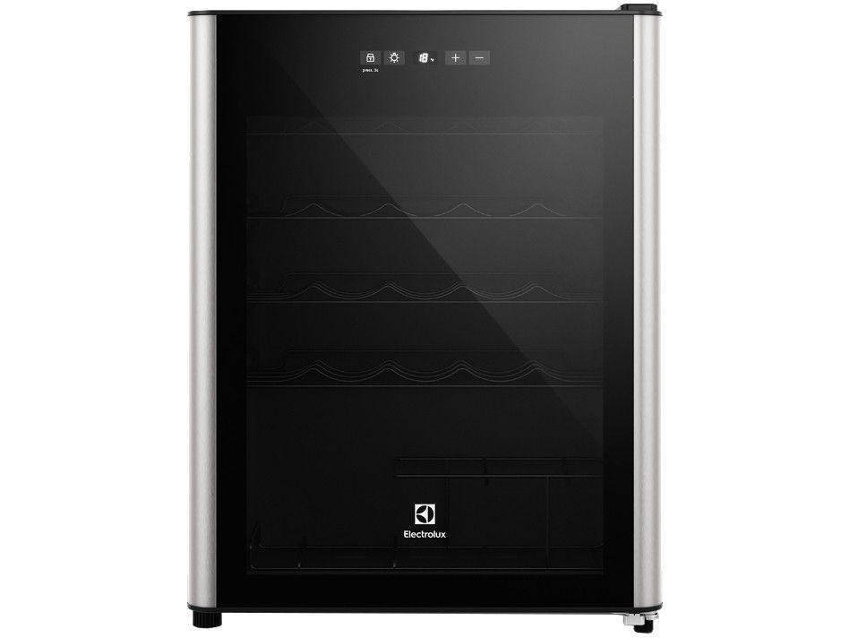 Adega Electrolux 24 Garrafas com Compressor