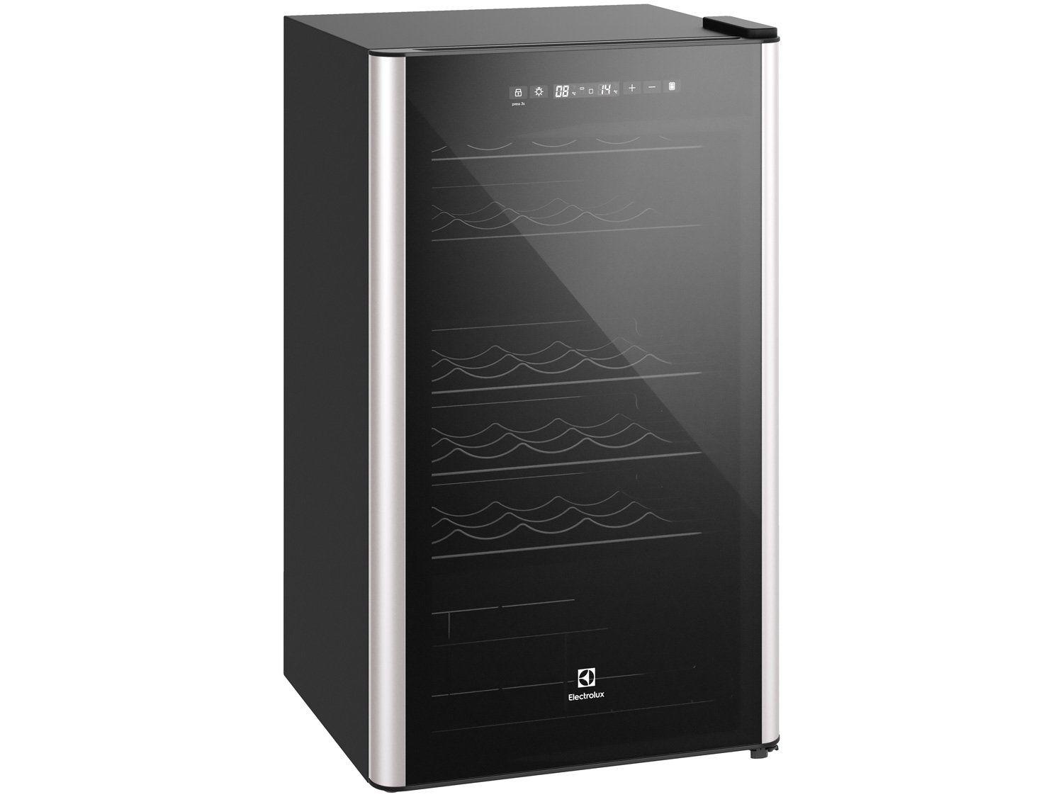 Preto - 110V