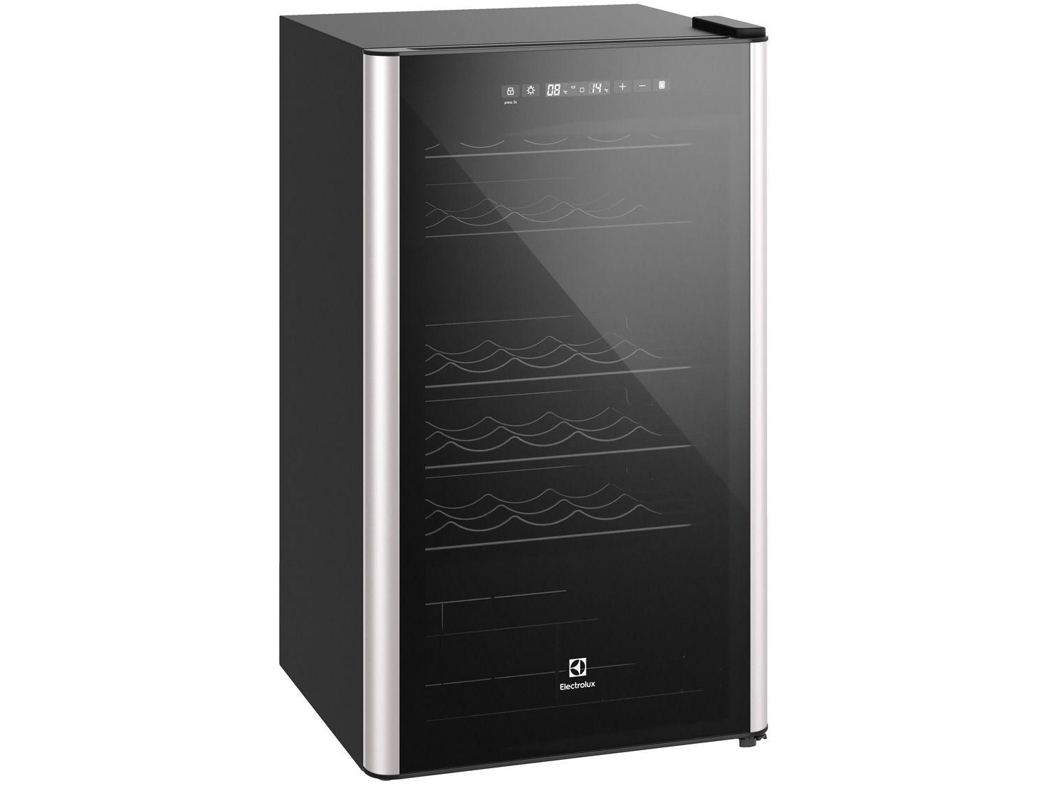Preto - 110V