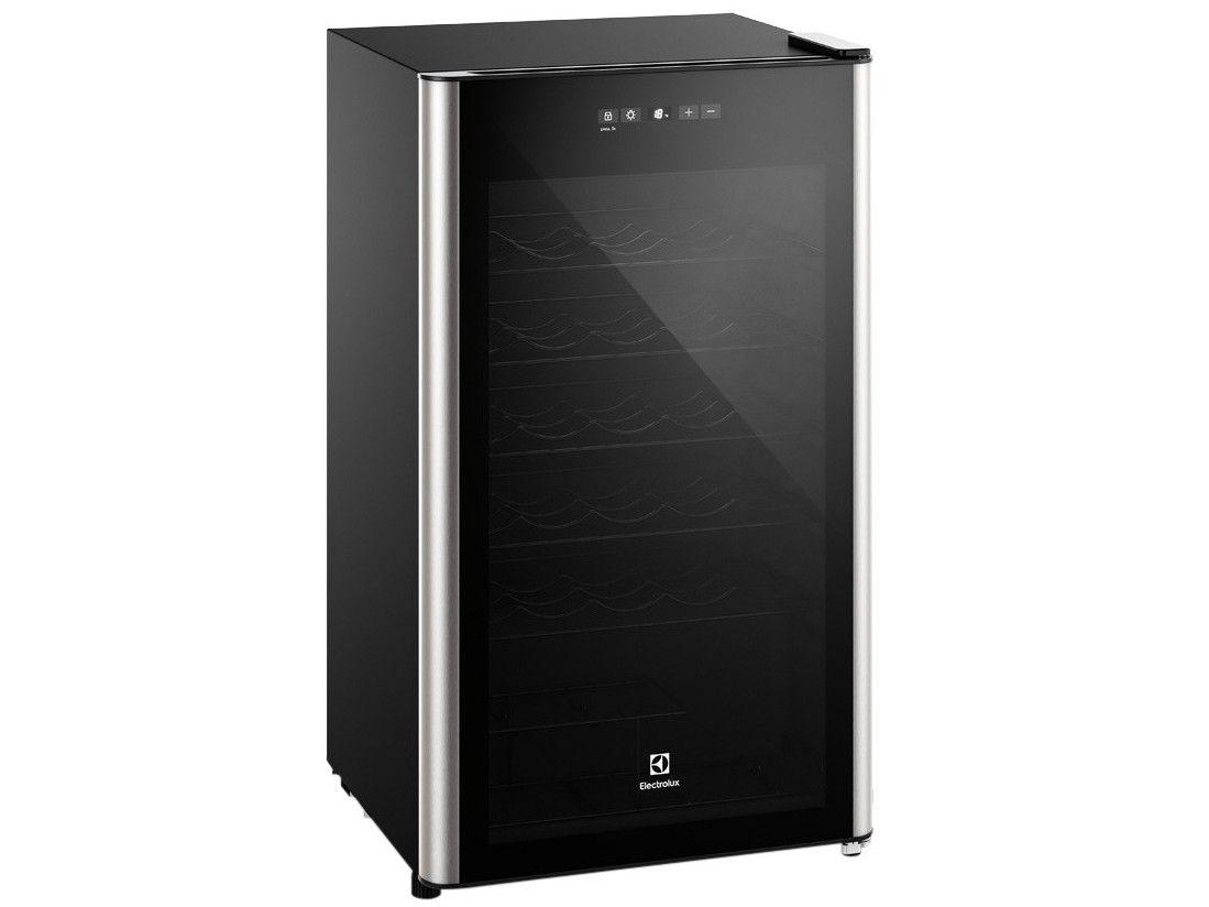 Adega Electrolux 34 Garrafas com Compressor