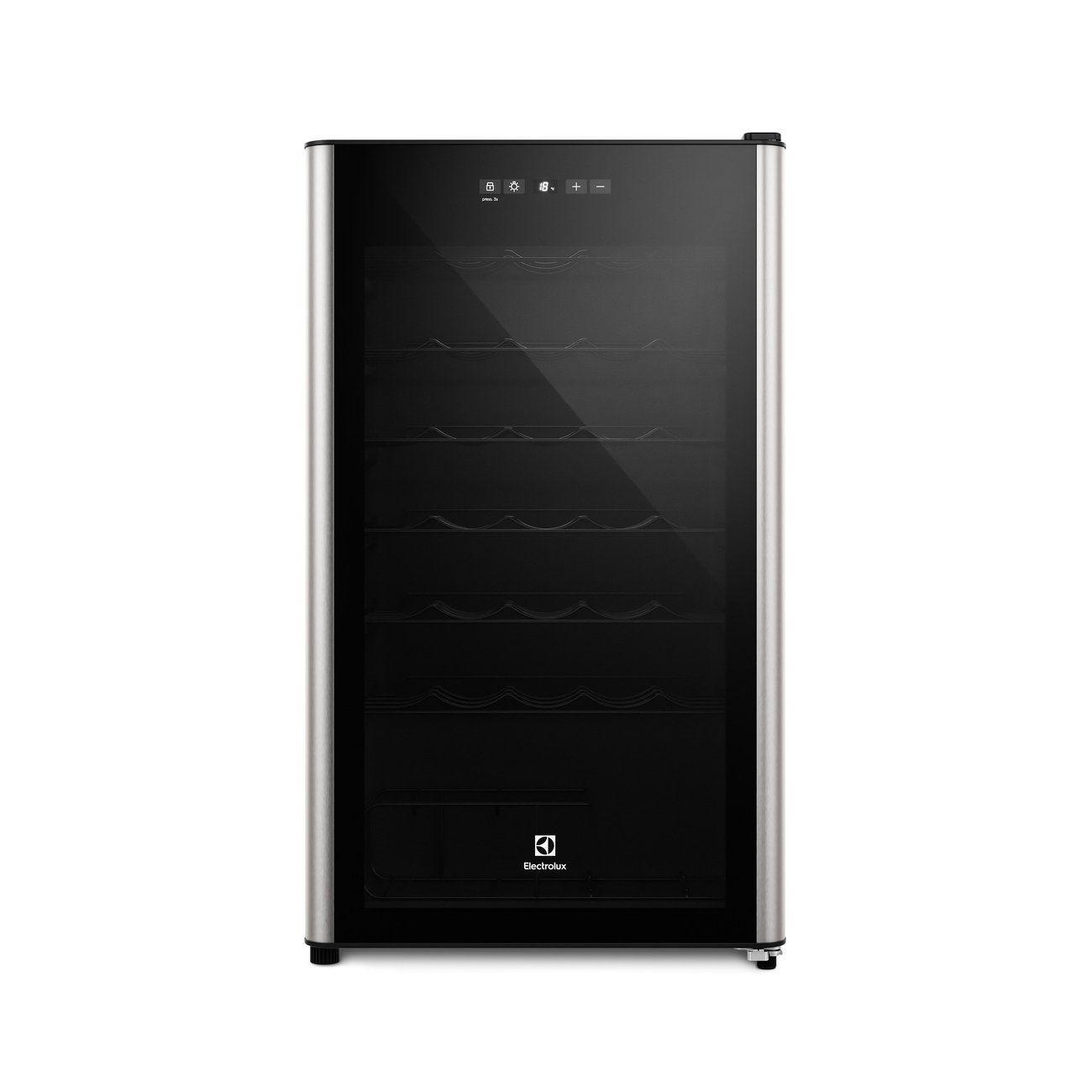 Preto - 110V