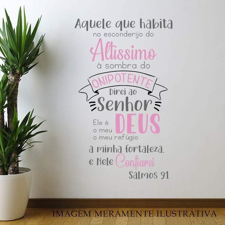 Papel De Parede De Salmo