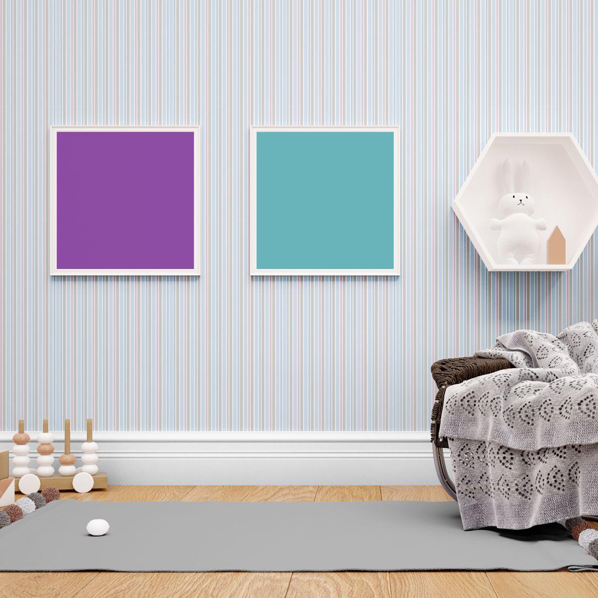 Featured image of post Wallpaper Azul E Rosa Bebe Veja mais ideias sobre cores paul fuentes planos de fundo
