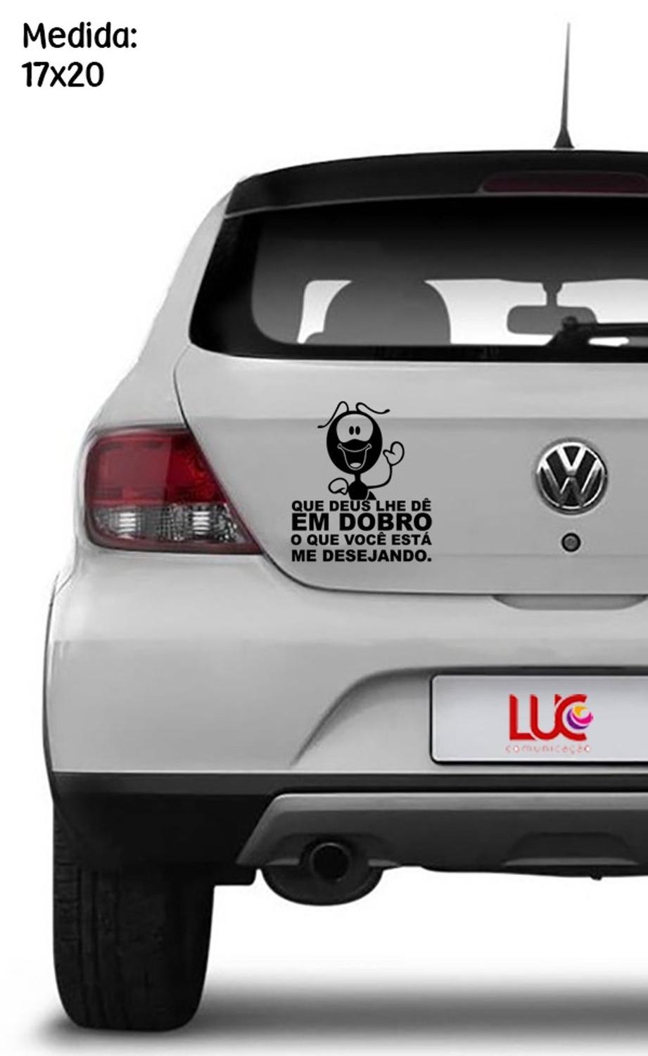 Adesivo para carro smilinguido - Lojinha da Luc - Acessórios para Carro - Magazine Luiza Adesivo para carro smilinguido - Lojinha da Luc - Acessórios para Carro - Magazine Luiza