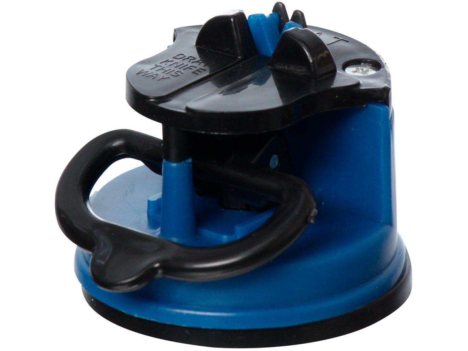 Afiador de Facas Western Home com Ventosa AF-44