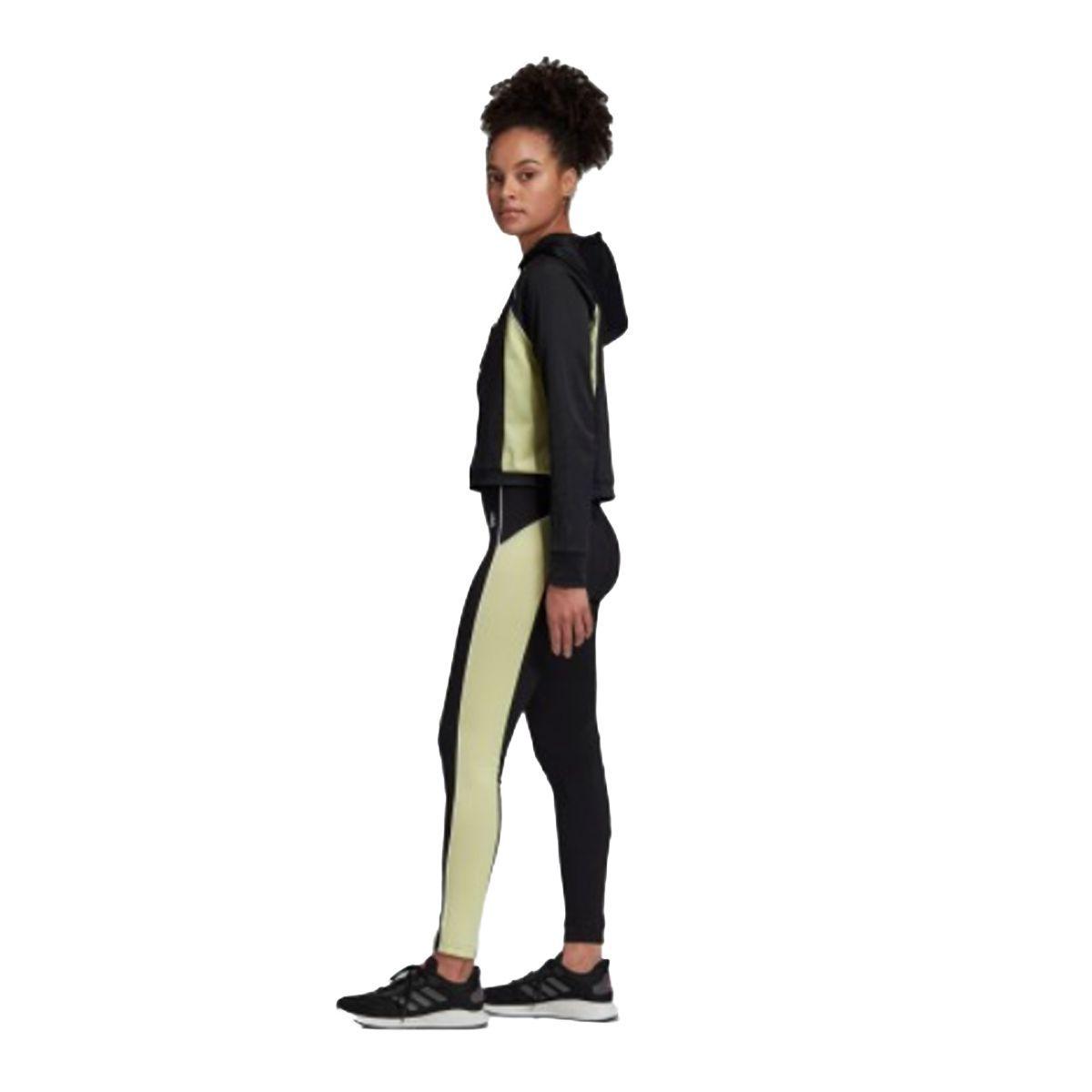 agasalho adidas athletics