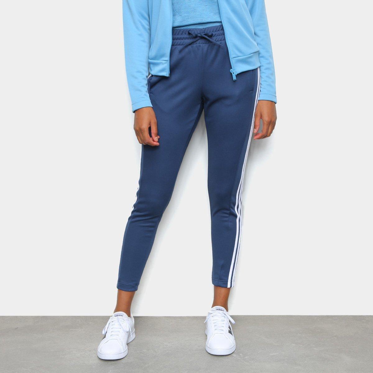 agasalho adidas teamsports feminino