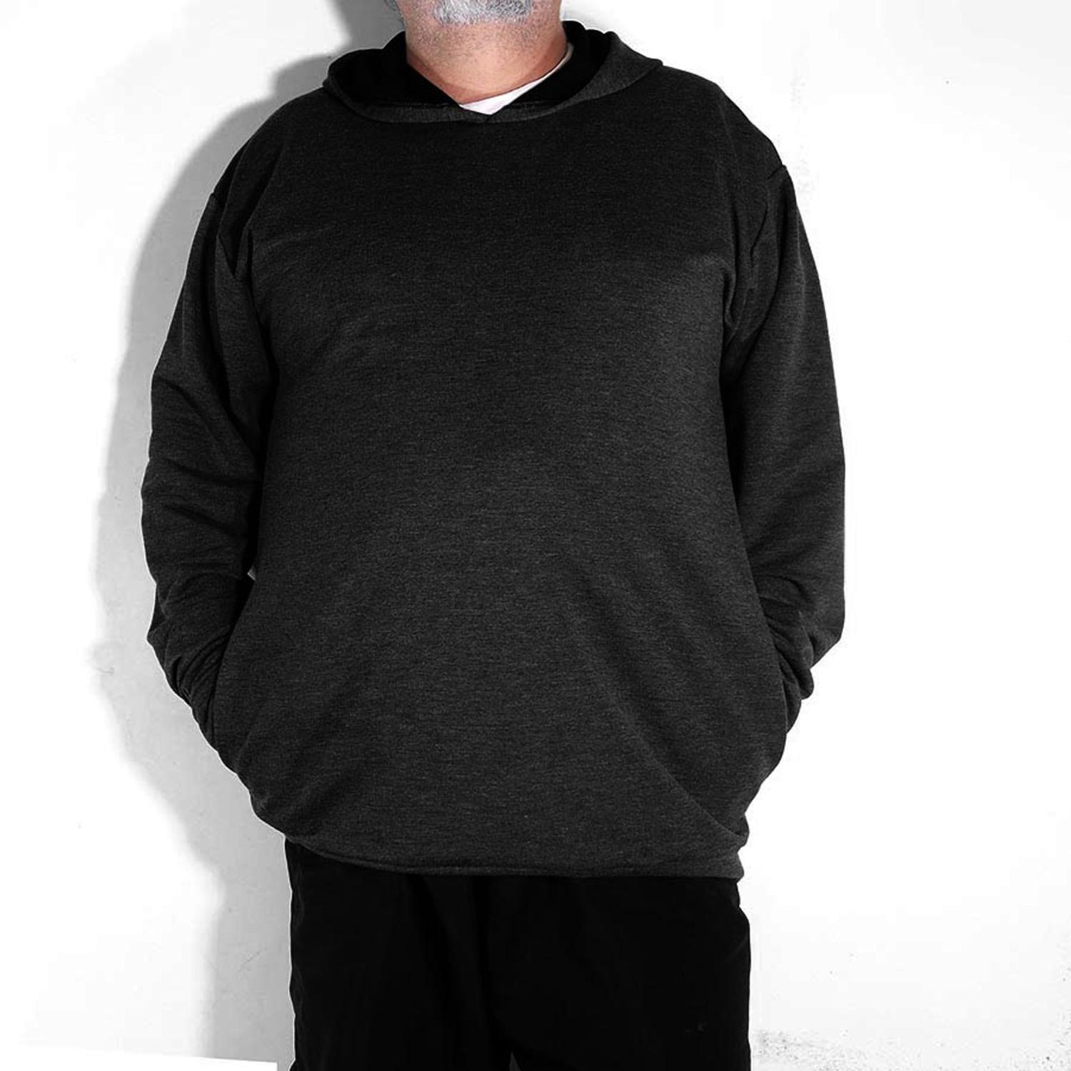 x wing moletom com capuz