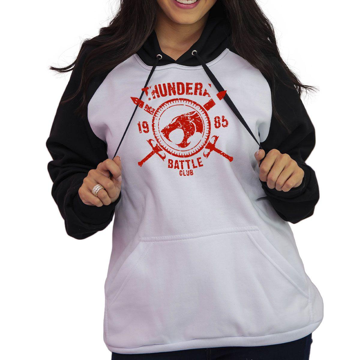 battle sports moletom com capuz