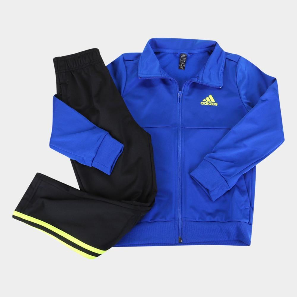 agasalho adidas bebe