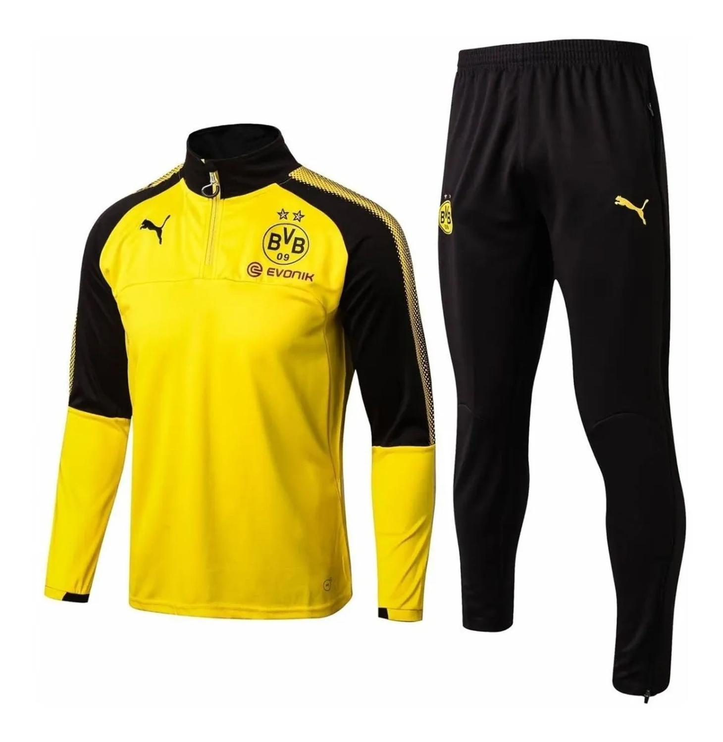 agasalho do borussia