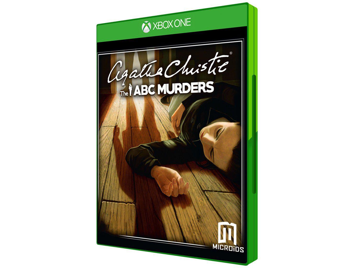rose puzzle agatha christie xbox 1 rose puzzle agatha christie xbox 1