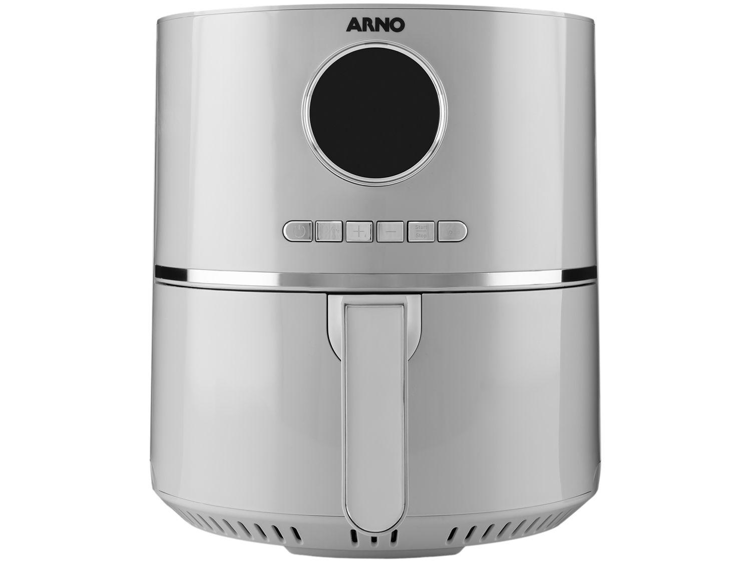 Air Fryer Arno Airfry Ultra Grafite 4,2L com Timer