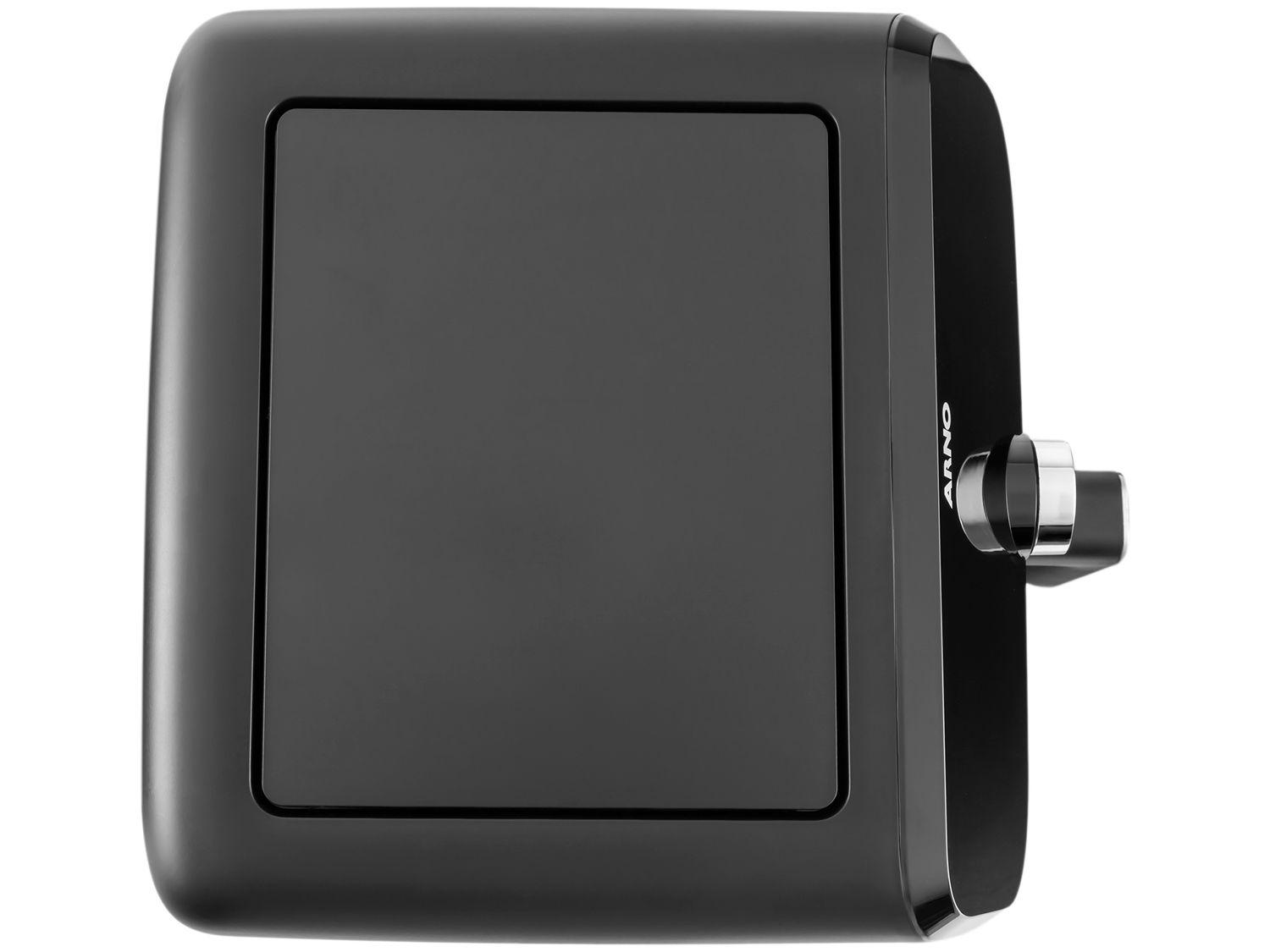Air Fryer Arno Expert Maxxi AFD7 com Timer Inox 7,5L