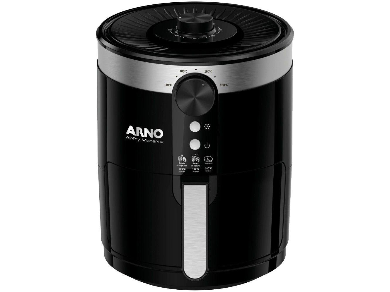 Preto - 110V