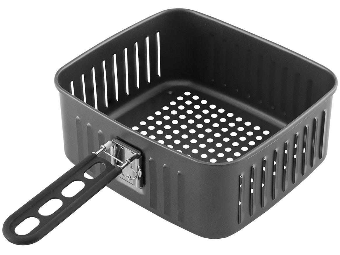 Air Fryer Britânia Oven BFR2300P Preta 3,5L
