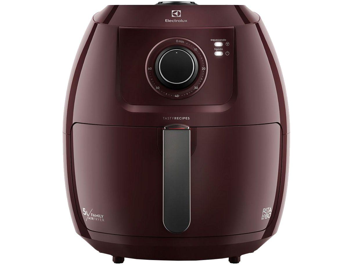 Dark Red - 110V