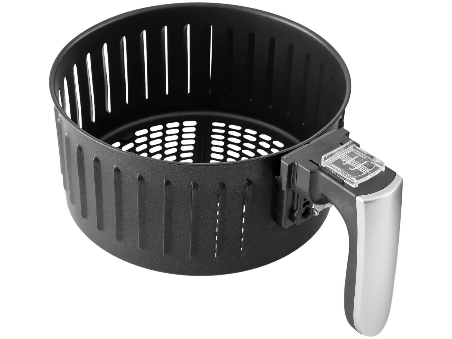 Air Fryer Mondial AF-30-DI Preto 3,5L com Timer