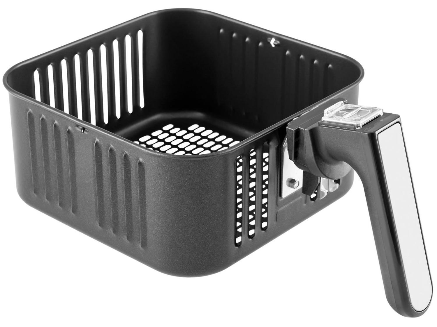 Air Fryer Mondial Family AFN-40-BI Preto 4L com Timer