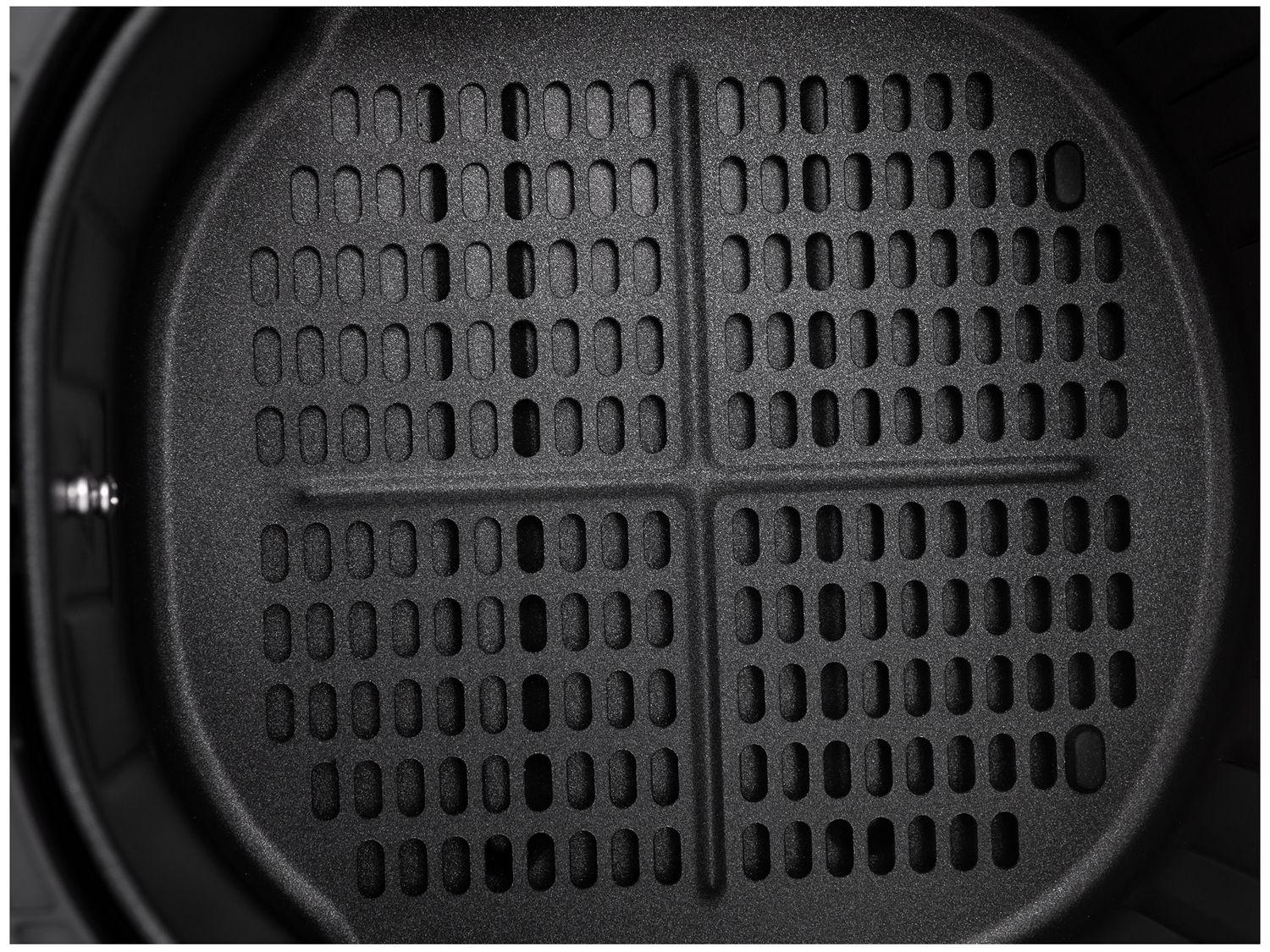 Air Fryer Mondial Family Inox I 4L com Timer